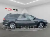 2011 Volkswagen Passat