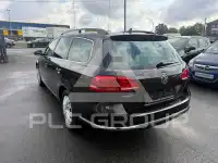 2011 Volkswagen Passat
