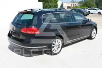 2011 Volkswagen Passat