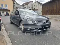 2011 Volkswagen Passat