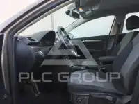 2011 Volkswagen Passat