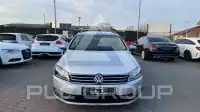 2011 Volkswagen Passat
