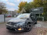 2011 Volkswagen Passat