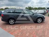 2011 Volkswagen Passat