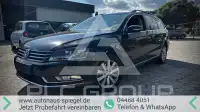 2011 Volkswagen Passat