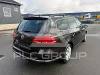 2011 Volkswagen Passat