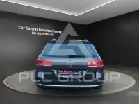 2011 Volkswagen Passat