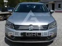 2011 Volkswagen Passat