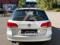 2011 Volkswagen Passat