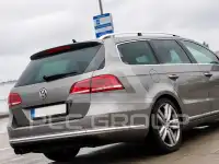 2011 Volkswagen Passat