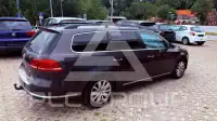 2011 Volkswagen Passat