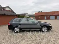 2011 Volkswagen Passat