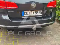 2011 Volkswagen Passat