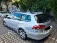 2011 Volkswagen Passat