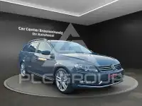 2011 Volkswagen Passat