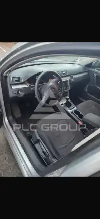 2011 Volkswagen Passat