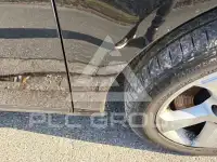 2011 Volkswagen Passat