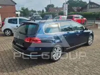 2011 Volkswagen Passat