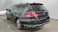 2011 Volkswagen Passat