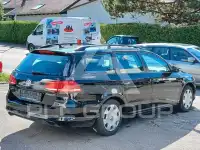 2011 Volkswagen Passat