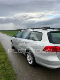 2011 Volkswagen Passat