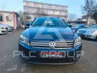2011 Volkswagen Passat