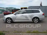 2011 Volkswagen Passat