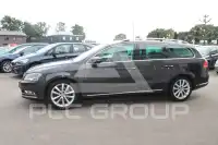 2011 Volkswagen Passat