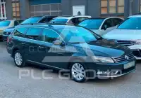 2011 Volkswagen Passat