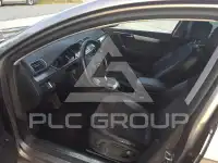 2011 Volkswagen Passat