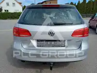 2011 Volkswagen Passat