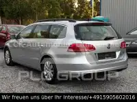 2011 Volkswagen Passat