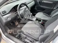 2011 Volkswagen Passat