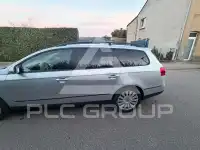 2011 Volkswagen Passat