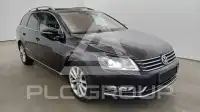 2011 Volkswagen Passat