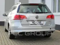 2011 Volkswagen Passat