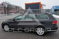 2011 Volkswagen Passat