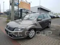 2011 Volkswagen Passat