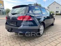 2011 Volkswagen Passat