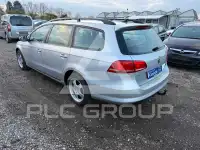 2011 Volkswagen Passat