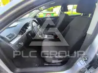 2011 Volkswagen Passat