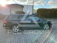 2011 Volkswagen Passat