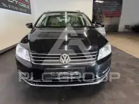 2011 Volkswagen Passat