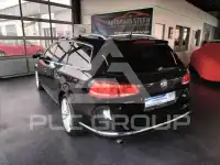 2011 Volkswagen Passat