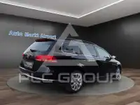 2011 Volkswagen Passat