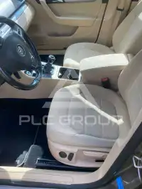 2011 Volkswagen Passat