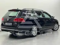 2011 Volkswagen Passat