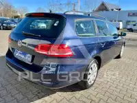 2011 Volkswagen Passat