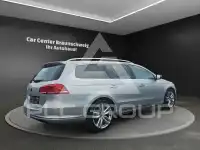2011 Volkswagen Passat