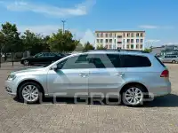 2011 Volkswagen Passat